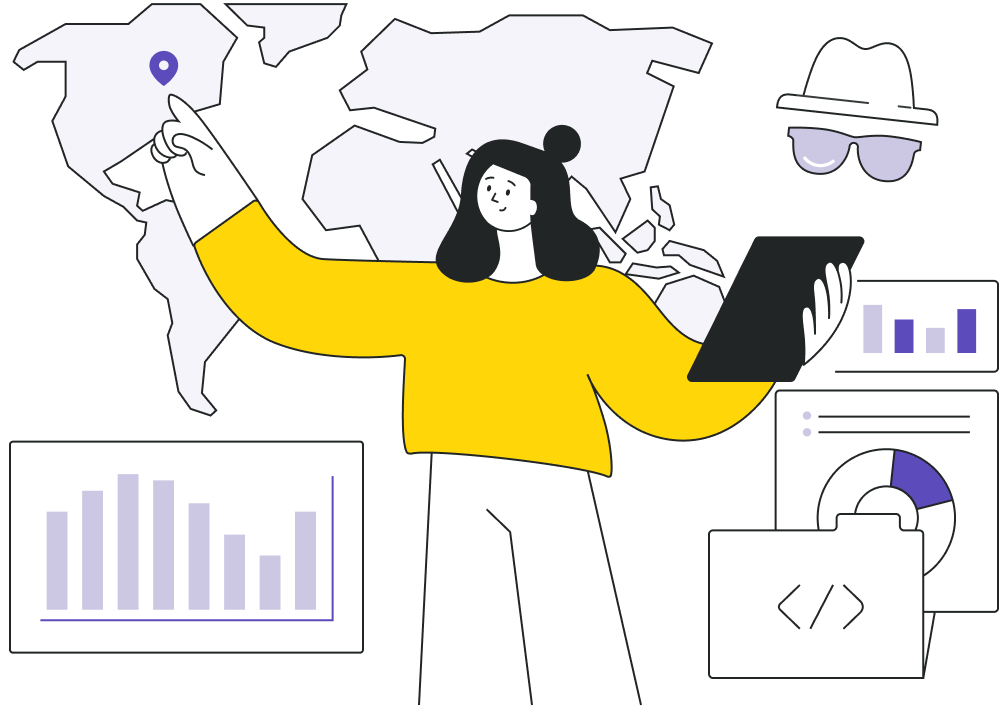 прокси провайдер froxy